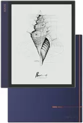 相冊 Onyx Boox Note Air