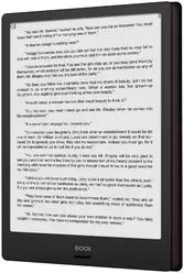 Galerie photo du mobile Onyx Boox Note