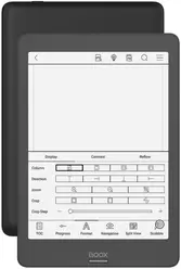 相册 Onyx Boox Nova2