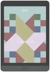 相冊 Onyx Boox Nova3 Color