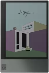 Gallery Telefon Onyx Boox Tab Ultra C