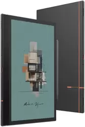The photo gallery of Onyx Boox Note Air3 C