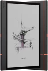 Galerie photo du mobile Onyx Boox Note Air5 C