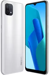 Galleria Foto Oppo A16e