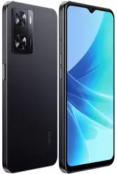 The photo gallery of Oppo A57e