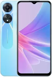 Galleria Foto Oppo A58 5G