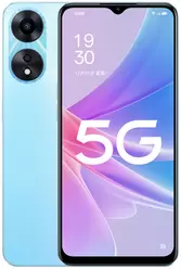 相册 Oppo A58x 5G