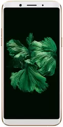 Galerie photo du mobile Oppo A75