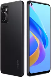 Galeria de fotos do telemóvel Oppo A76