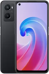 Galería de imágenes de Oppo A96 4G