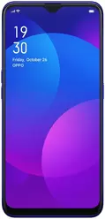 Gallery Telefon Oppo F11