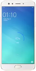 The photo gallery of Oppo F3 Plus