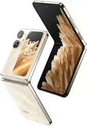 相冊 Oppo Find N2 Flip