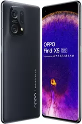 Galleria Foto Oppo Find X5
