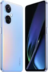 Galerie photo du mobile Oppo K11x