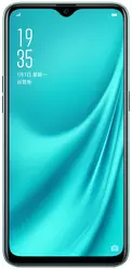 fotogalerij Oppo R15x