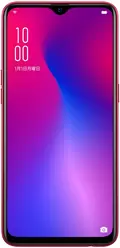 OPPO R17 Neo レッド「CPH1893RD」Snapdragon Amazon | OPPO R17 Neo レッド 【日本正規代理店品】 CPH1893 RD