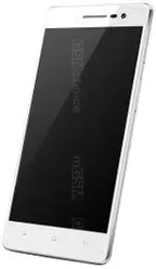 Galería de imágenes de Oppo R3