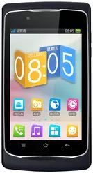fotogalerij Oppo R805