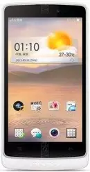 The photo gallery of Oppo R833T