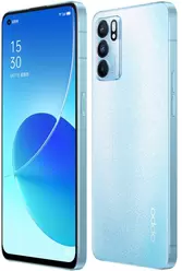 Galería de imágenes de Oppo Reno 6 5G