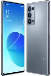 fotogalerij Oppo Reno 6 Pro 5G CPH2247