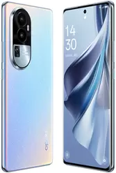 The photo gallery of Oppo Reno10 PHW110