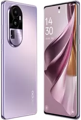 Galerie photo du mobile Oppo Reno10 Pro+ PHU110