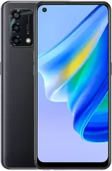 Galeria de fotos do telemóvel Oppo Reno6 Lite