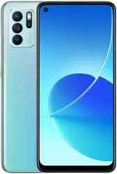 OPPO Reno6 z 5G CPH2237 RAM8GB 容量128GB OPPO Reno6 Z Dual SIM 5G Smartphone 128 GB 8 GB RAM 30 W