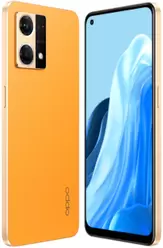 Oppo Reno7 4G CPH2363 technical specifications :: GSMchoice.com