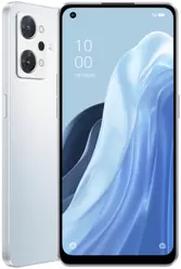 Oppo Reno7 A Reno 7 A, CPH2353, OPG04, A201OP 手机技术数据 