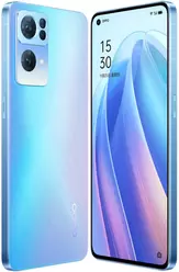 fotogalerij Oppo Reno7 Pro