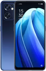 The photo gallery of Oppo Reno7 SE 5G