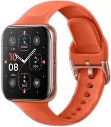 The photo gallery of Oppo Watch 2 42mm eSIM