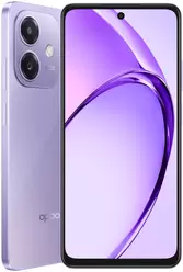 Galería de imágenes de Oppo A3i