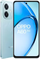 The photo gallery of Oppo A60 5G