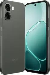 Galerie photo du mobile Oppo A6x 5G India