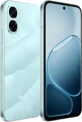 The photo gallery of Oppo A6x
