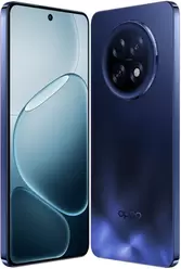 The photo gallery of Oppo F31 Pro+ 5G