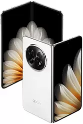 Галерея фотографий Oppo Find N5