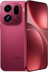 相册 Oppo Find X9 Pro