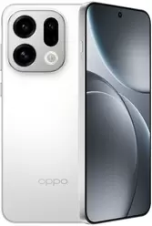 Galleria Foto Oppo Find X9