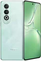 The photo gallery of Oppo K12