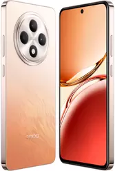 The photo gallery of Oppo Reno12 F 5G