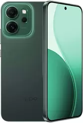 Galería de imágenes de Oppo Reno14 FS 5G