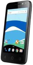 Gallery Telefon Orange Rise 31 Special Edition