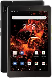 【さらに値下】orbic Android タブレット TAB 8 4G 8インチ Orbic、27,800円で4G対応の8インチAndroidタブレット「TAB 8 4G