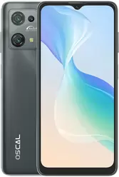 The photo gallery of Oscal C30