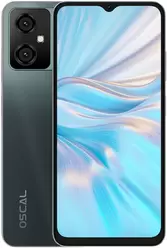 The photo gallery of Oscal C70